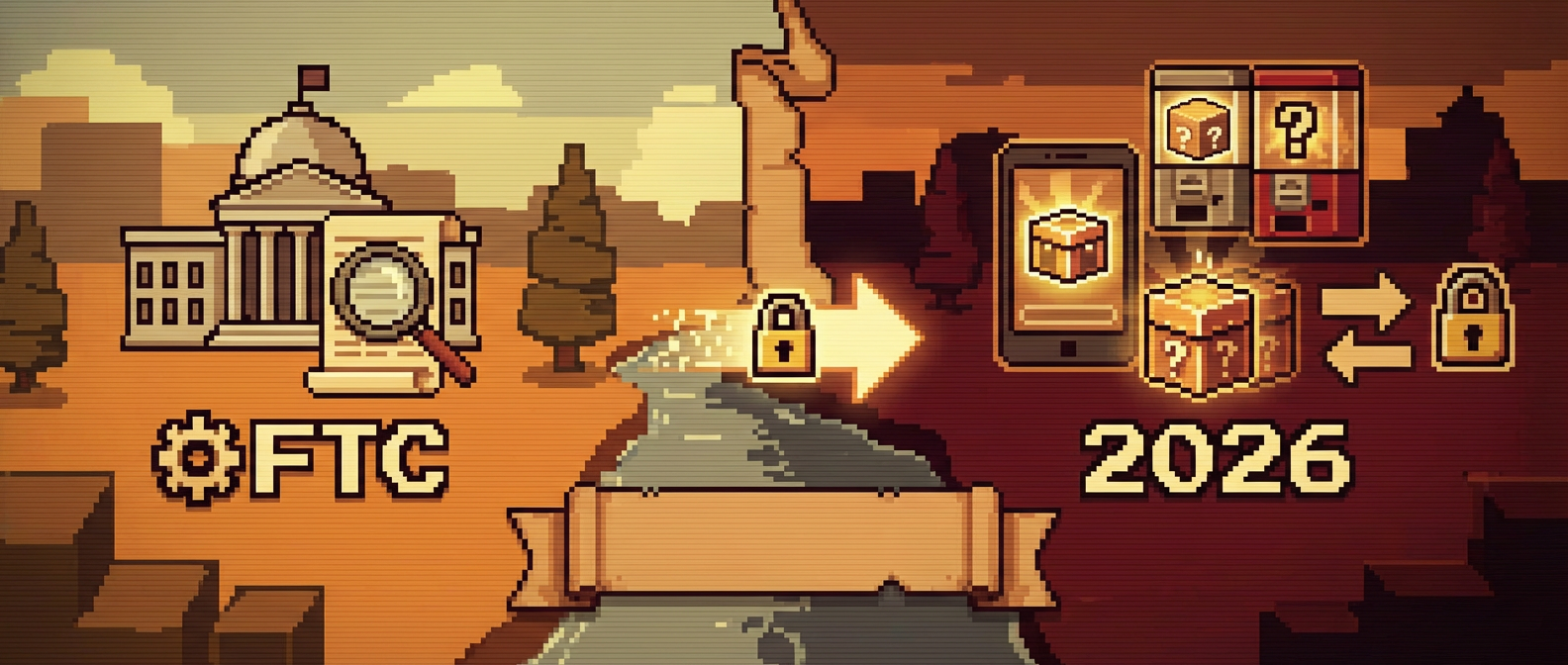The FTC Just Changed Mobile Gaming Forever and We're Still Processing It